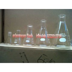 labu erlenmenyer , laboratory glassware, flask erlenmeyer, labu flask flask , labu flask, laboratorium kimia glassware, jual alat lab kimia