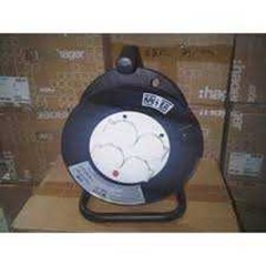 kabel roll / kabel box 50m safety