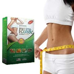 pelangsing badan fruit plant new