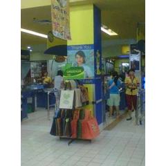 green3r tas ramah lingkungan @ hypermart