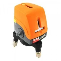 sanfix a8809pc laser level cross line