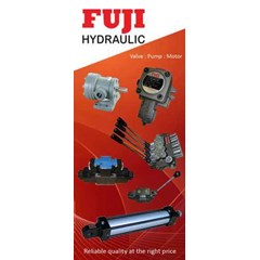 fuji hydraulic