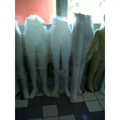 manekin pinggang sampai kaki dewasa