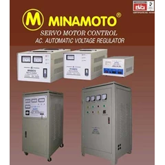 avoltage regulator minamoto