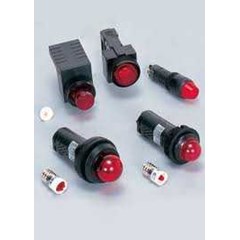 push button fuji electric
