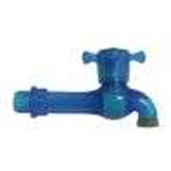 kran tembok plastik pv 250 bl onda
