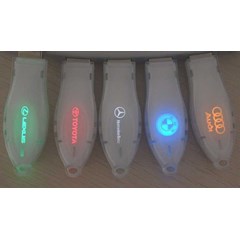 usb led logo