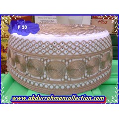 peci china bordir