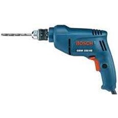 mesin bor bosch gbm 350 re