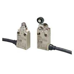 limit switch omron