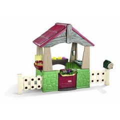 home & garden playhouse