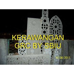 krawangan grc