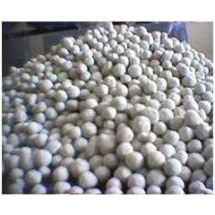 zeolite dalam berbagai macam ukuran