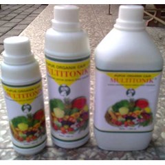 pupuk organik cair multitonik