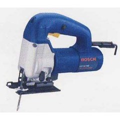 mesin jig saw ( gst 80 pb )