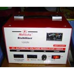stabilizer matsuta 1000n