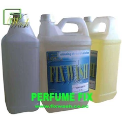laundry perfume fix