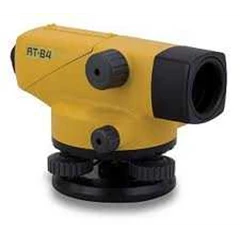 waterpass topcon at-b4
