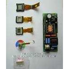 spare part & modul projector( infocus) all merk