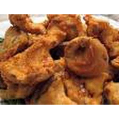 kripik curah