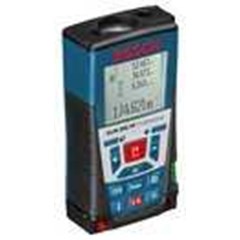 alat ukur laser / rangefinder glm 250vf profesional bosch