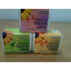 sabun susu sinar gemilang