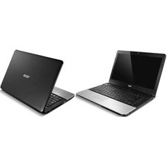 acer e1-431. intel core b980. ram 2gb. hdd 500gb. dos