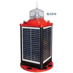 lampu navigasi slc-310 compact lantern 3-5 nm