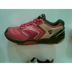 sepatu badminton yonex world champ 85 pro ltd ( original )