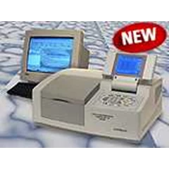 labomed spectro uv-vis double beam model uvd-2950