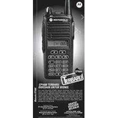 ht motorola cp-1660
