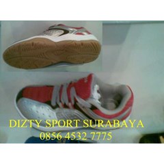 sepatu badminton specs mendalist junior ( original )