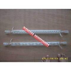 menjual dan membuat condensor leibig murah / harga alat-alat laboratorium murah di bandung