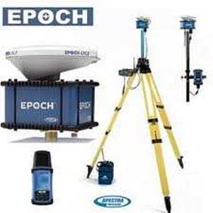 gps rtk epoch 25