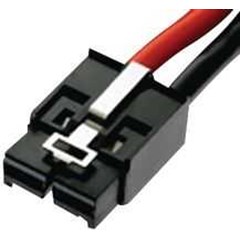 et power connector