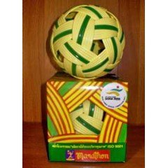bola takraw marathon mt101