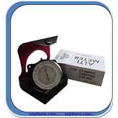 altimeter barometer analogue