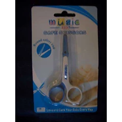 safe scissors merk music