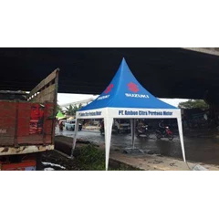 tenda pameran 2x2