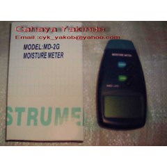 moisture meter
