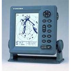 radar furuno 1715