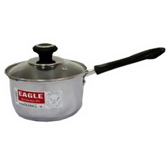 eagle saucepan