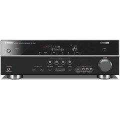 yamaha rx-v567 av receiver