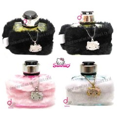 parfum mobil hello kitty