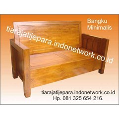 bangku minimalis mrc 357
