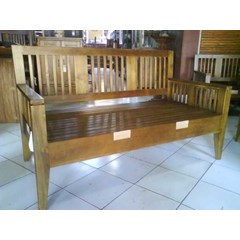 toya sofa 2 seat