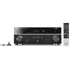 yamaha rx-v767 av receiver