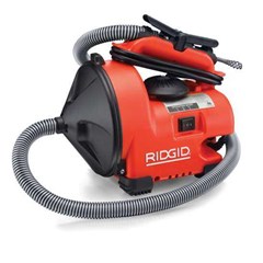 auto-clean™ / k-30 ridgid