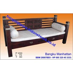 bale bale minimalis manhattan