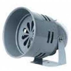 motor siren ms-290